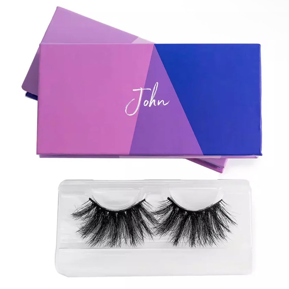 Prados Beauty John‎ Lashes